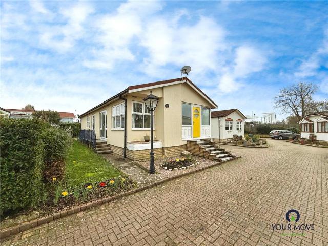 House for sale in Bersted, Clapham