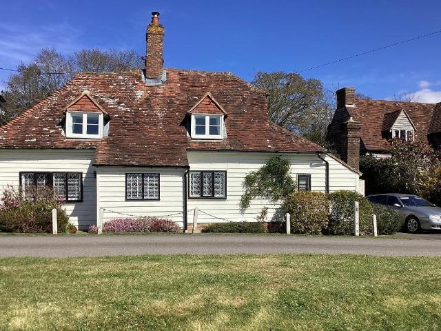 House for sale in Sandown Park, Kent