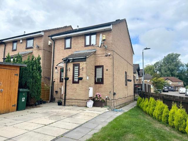 House for sale in Exley Head, Keighley
