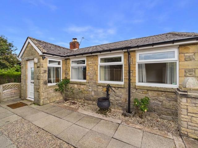 House for sale in Glanton