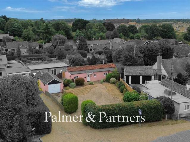 House for sale in Friston, Eastbridge