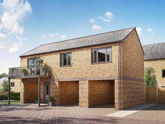 House for sale in Huntingdon, Cambridgeshire