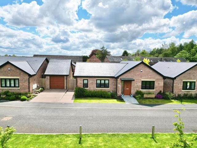 House for sale in Norton In Hales, Shropshire