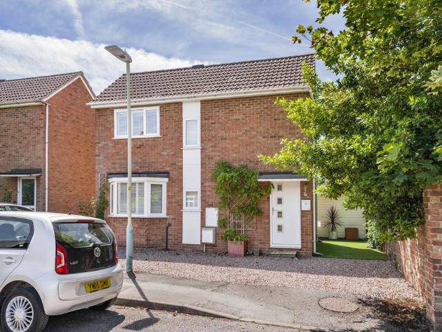 House for sale in Golden Valley, Gloucestershire