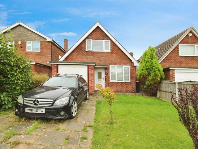 House for sale in Swinton Park, Salford