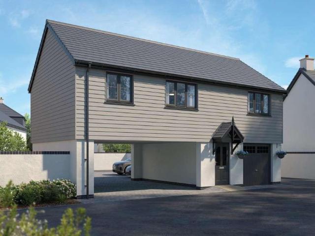 House for sale in Newquay, Cornwall