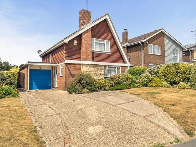 House for sale in Storrington and Sullington, Horsham