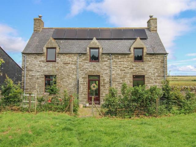 House for sale in Scotland