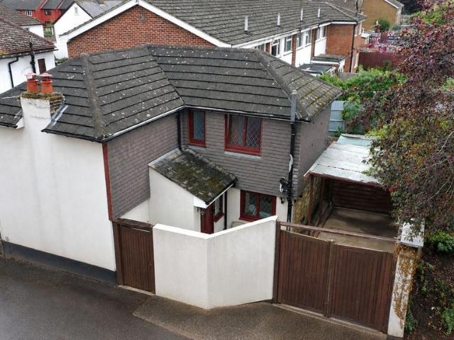 House for sale in Snodland, Bourne Vale