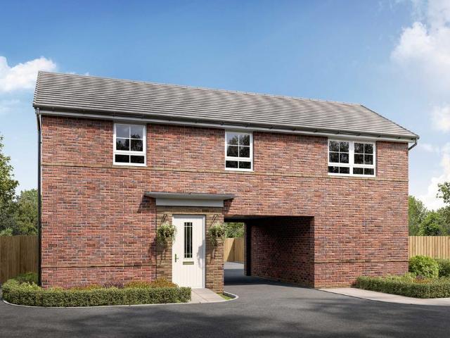 House for sale in Dunley, Forthampton