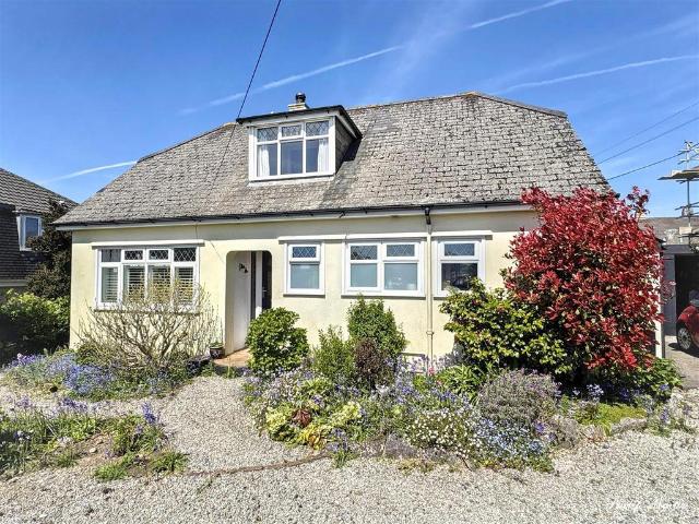 House for sale in Moresk, Penweathers