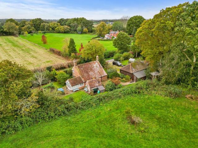 House for sale in Cross In Hand, East Sussex