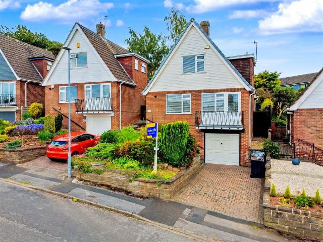House for sale in Gedling, East Midlands