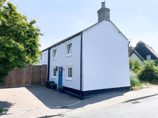 House for sale in Arrington, Cambridgeshire
