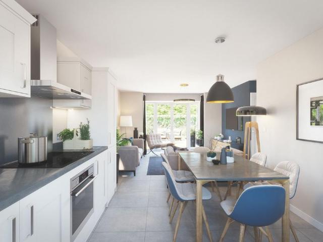 House for sale in Walberton, Arun