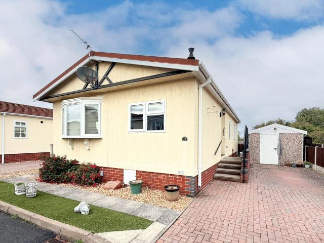 House for sale in Bratton, Wrockwardine