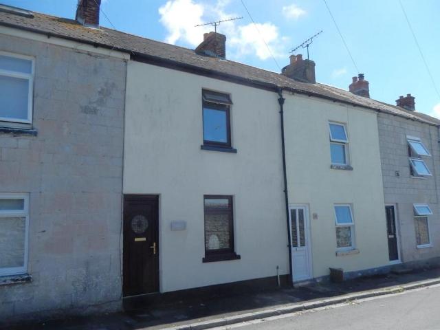 House for sale in Portland, East Dorset