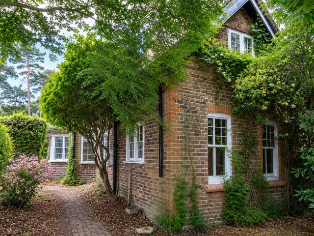 House for sale in Iford, East Sussex