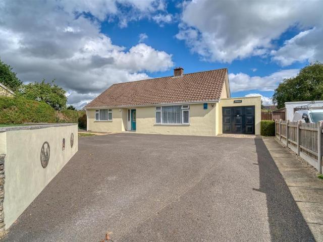 House for sale in Henstridge Ash, Henstridge