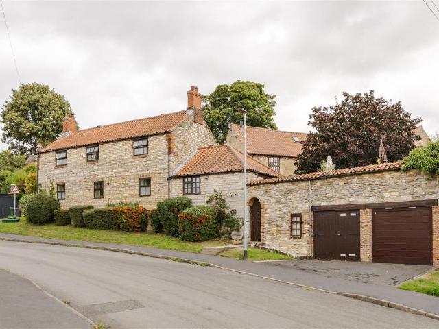 House for sale in Kirton In Lindsey, North Lincolnshire