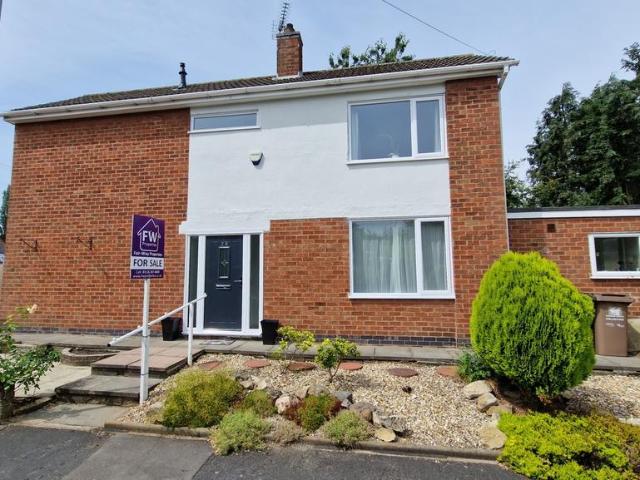House for sale in Birstall, Charnwood