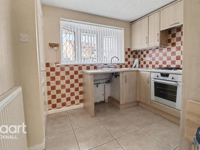 House for sale in Butlers Hill, Hucknall