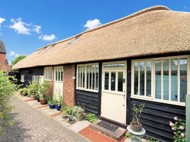 House for sale in Toddington, Bedfordshire