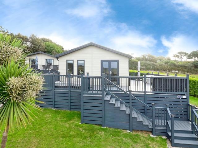 House for sale in Breage, Cornwall