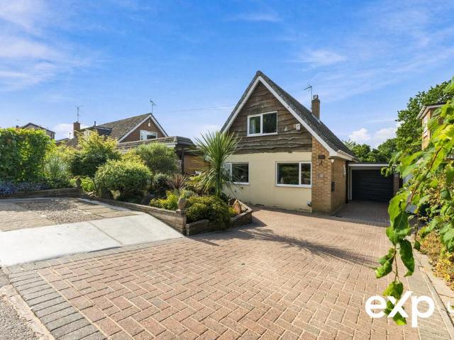 House for sale in Gedling, East Midlands