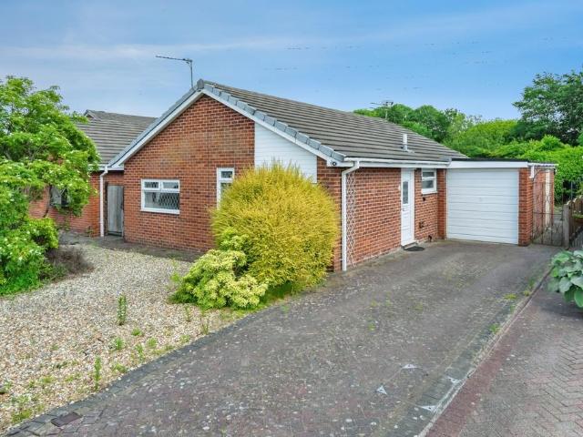 House for sale in Longbarn, Warrington