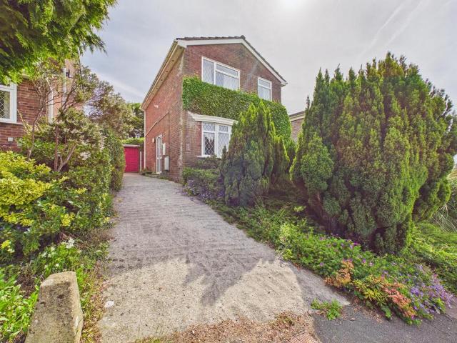 House for sale in Bridgend, Wales