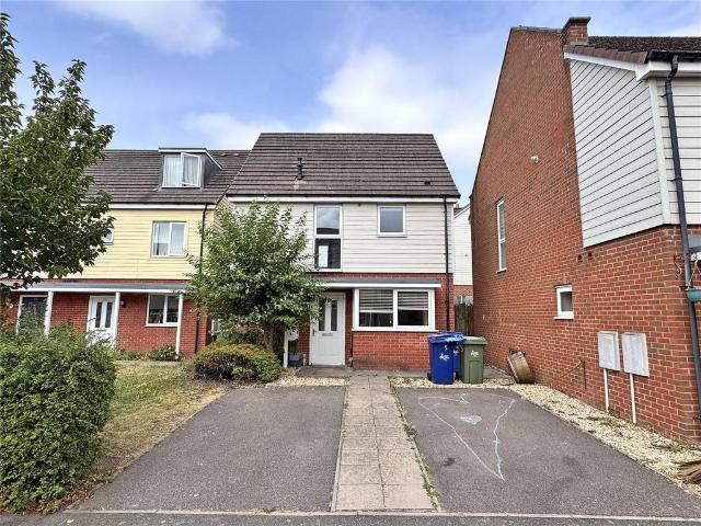 House for sale in Broomhill, Chadsmoor