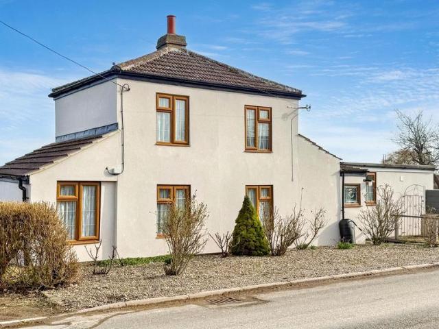 House for sale in Four Gotes, Cambridgeshire