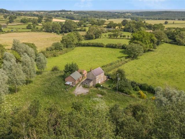 Land for sale in Azerley, North Yorkshire