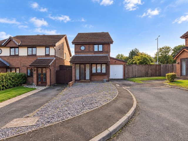 House for sale in Cwmdu, Swansea