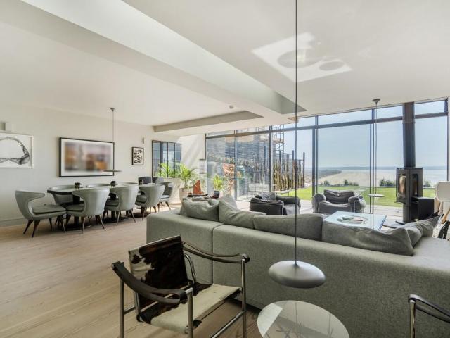 House for sale in Kentisbury, Devon