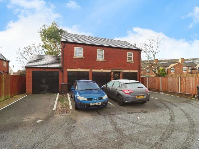 Flat for sale in East Midlands