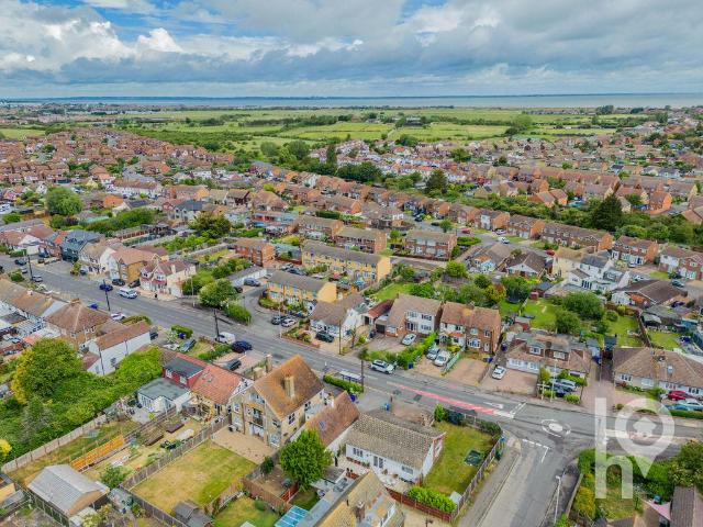 House for sale in Minster-on-Sea, Oad Street