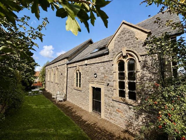 House for sale in Ubley, West of England