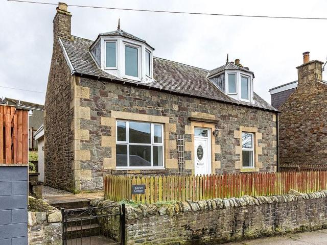House for sale in Galashiels, Scotland