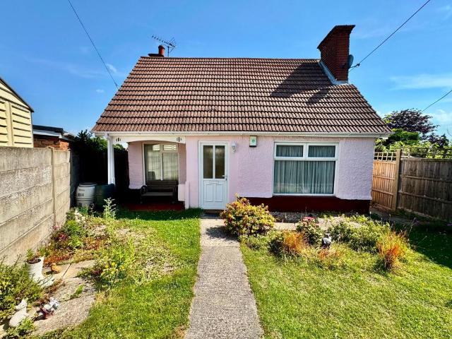 House for sale in Minster-on-Sea, Oad Street