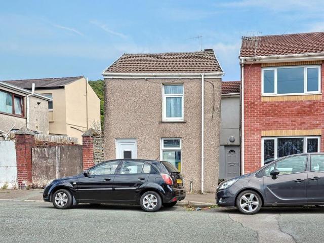 House for sale in Briton Ferry