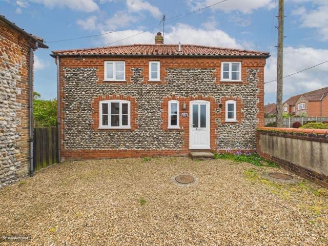 House for sale in Roughton, Comers