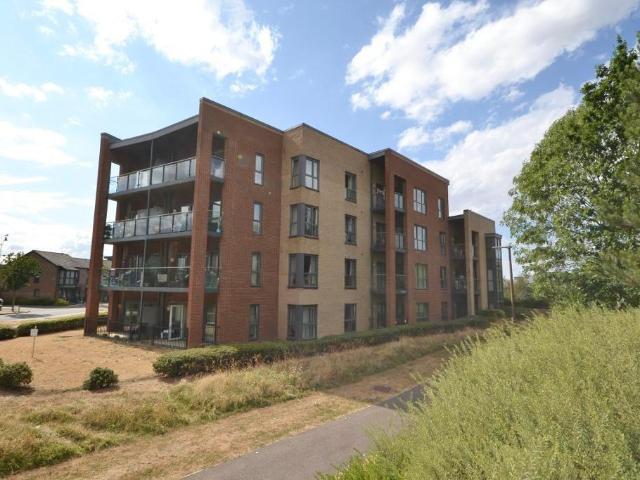 House for sale in Monkston Park, Milton Keynes