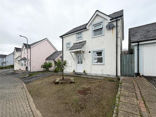 House for sale in Saundersfoot, Wales