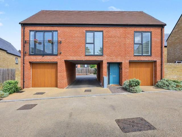 House for sale in Harlow, Essex