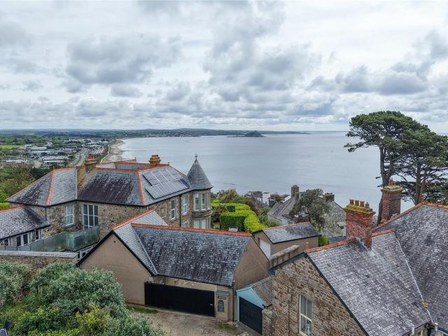 House for sale in Treneere, Penzance