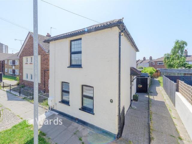 House for sale in Hamerton, Kent