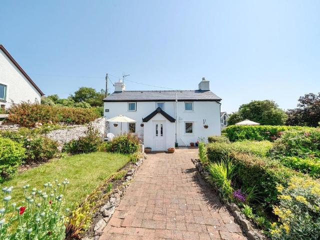 House for sale in Wales
