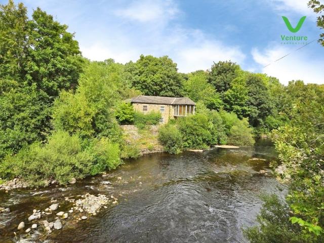 House for sale in Wolsingham